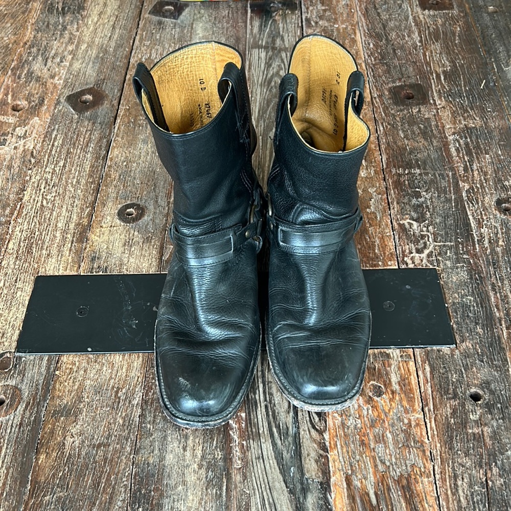 Frye Boots - 10D